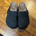 Birkenstock Boston clogs Photo 8