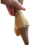 BCBGeneration  Jonnie Boot Tan Studded size 9 Photo 5