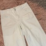 Wonderly  Cream Wide Leg Pants Photo 2