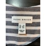 Susan Graver  Tank Tunic Women's Plus Size 3X Lagenlook Boho‎ Office Church Work Photo 4