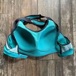 Victoria's Secret Victoria’s Secret VSX SPORT adjustable cross back sports bra 36B pastel green Photo 52