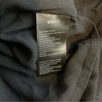 Urban Outfitters UO Gabby Black Ruffle High Neck Flowy Prairie Mini Dress S new Photo 15