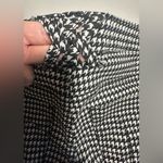 Tripp NYC  Dang Goodman Size 5 Black White Houndstooth Skinny‎ Jeans Punk Goth Photo 9