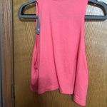 Adidas  Women's Pink Tank Top NWT size XL Photo 5