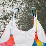 Fabletics  Pride Low Back One-Piece Swimsuit Photo 7