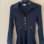 Veronica Beard  Lauper Knit Mini Dress. Size Small , $498 Photo 11