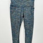 Calia Stay The Path Green Blue Multicolor Space Photo 0