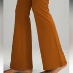 Lululemon  Grove Pant Super High Rise Flare *Nulu Photo 3