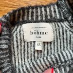 Bohme  grey sweater size XS Photo 1