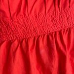 Ulla Johnson Kiri Dress Coral Photo 11