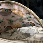 Lounge Fly Star Wars Grogu Backpack Photo 5