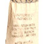 Polagram Women's Grey West Coast California Graphic Tee sz S Retro Beach Casual Photo 4