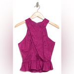 Veronica Beard NWOT Kailani Top Photo 1