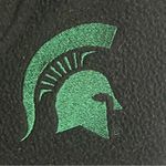 PINK - Victoria's Secret Women’s Victoria’s Secret Michigan State University Spartans Vest Size Small Photo 2