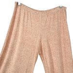 Eberjay Eberjey Gisele Tencel Pajama Set Pink Ivory Size Large Photo 6