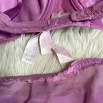 Victoria's Secret Vintage Victoria’s Secret Lingerie Set Photo 4