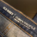 Old Navy  Curvy profile denim Pants Photo 6