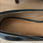 Corso Como Black Patent Leather Heels Photo 1