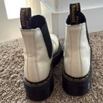 Dr. Martens  platform Chelsea boots Photo 1