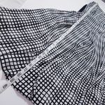 L'Agence Plaid Dress with Pockets Photo 8