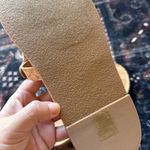 Jack Rogers  Cork Platinum Collins Casual Sandal Platform shoes Photo 7