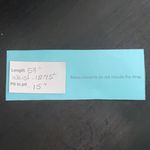 Lulus  White Chiffon Tie-Sleeve Wedding Dress NWT Size Small White Formal Dress Photo 11