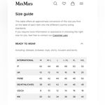 Max Mara Pussybow Secretary 100% SILK Polkadot Blouse in White and Black Sz. M/L Photo 11