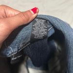 New York And Company  Denim Jacket Photo 5