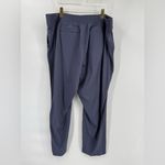 Athleta  Brooklyn Textured Ankle Pant size 20 Photo 3