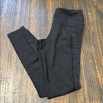 Victoria's Secret Victoria Secrets Sport Knockout Mid Rise Yoga Pants Photo 2