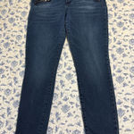 Kut From The Kloth Size 8 Blue Jeans Photo 0