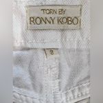 Torn By Ronny Kobo NWOT  Ezra Skirt Size 8 Photo 5