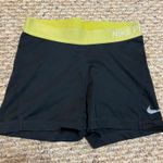 Nike Pro Black Spandex Photo 0