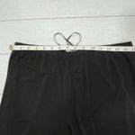 Sheri Martin Two Piece Top and Pant Red Black Floral Set Size 14 Photo 68