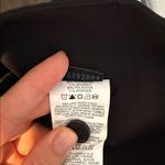 Oakley NWT Women's Black Shorts. Size 12 Photo 7