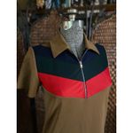 Tory Burch Size S//NWOT Sport Chevron Golf Dress Photo 2
