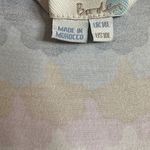 Boden multicolor Cloud Print Jersey maxi dress size 10L Photo 6