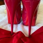 Christian Louboutin Lady Peeps Photo 4