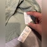 Cupshe ‎ Chic NWT Green Sleeveless Dress Photo 8