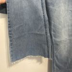 Tinseltown  Pull-on Flare Jeans Light Wash Size XL Boho Festival Western Photo 2