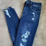 American Eagle High-waisted Jeans Photo 0