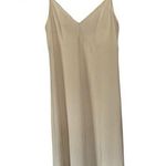 Zimmermann Zimmerman Floral Ivory Short Slip Dress Size 0 - US 4 Photo 0