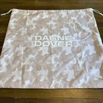 Dagne Dover  Camo Camouflage Dust bag Drawstring Cover Sleeve Protective Case Photo 0