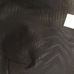 Lululemon  Wonder train bra medium support Foil size 4 shapeshifter foil black Photo 7