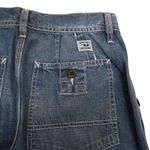 Diesel  Womens 28 Vintage Cargo Style Jeans Photo 6