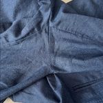 Ann Taylor  Sophia Denim Look Dress Pant Size 6 Photo 6