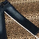 American Eagle GUC  JEANS Women’s Size 4 AEO Skinny Jeans Photo 8