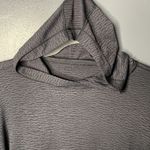 Lululemon Long Sleeve hoodie Size 4 Photo 4