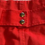 Intermix Abigail mini skirt size 0 NWT! MSRP $225 Photo 5