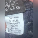 Red Engine  jeans Photo 7